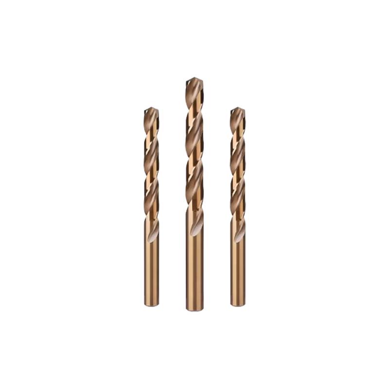 Oushenghua Cobalt Twist Drill Bit