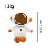 Neue 21cm Ivan Cornejo Plüschpuppen Astronaut Stofftier Anime Baumwollpuppe Weiche Puppe Raumdekoration Kinderspielzeug Geburtstagsgeschenk