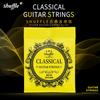 Gitar Aksesuarları – Gitar telleri