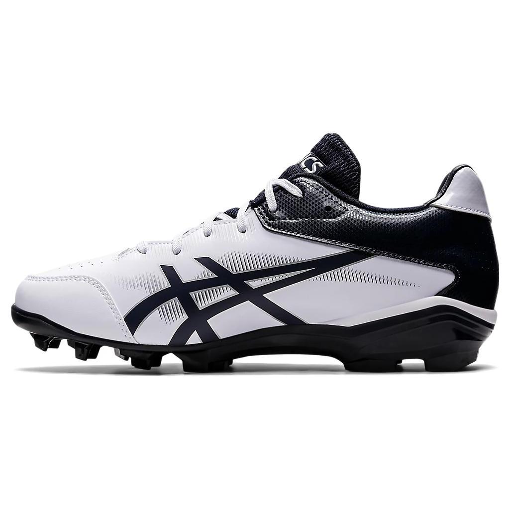 

Asics Star Shine 3 Белый Черный 37.5