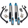 Auxiliary Shock Absorber Bracket for Tank 300 and Great Wall Cannon Off-road Trucks