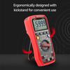 UT61E+ Digital Multimeter Auto Range High Precision Professional NCV Tester True RMS Multimeter Multifunctional Tester Electric Measuring Instrument