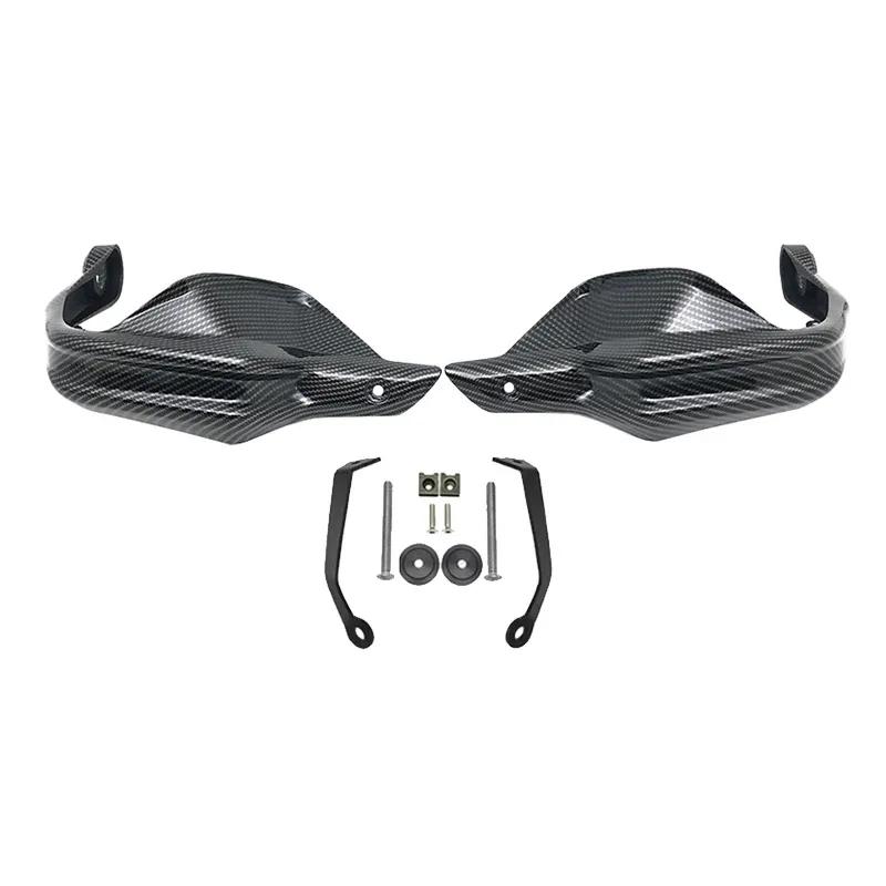 Fit For LONCIN VOGE 650 500 300 DS 500R 650DS 500DS 300DS Motorcycle Hand Guard Handguards Handlebar Guards Windshield