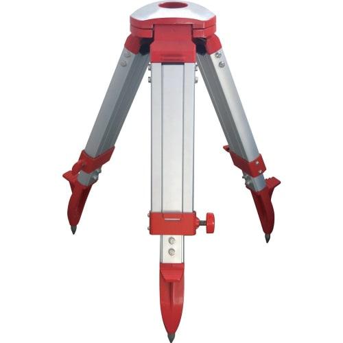 STS JS-ODS Short Aluminum Tripod with Auto Level