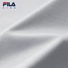 FILA Boys' Short Sleeve Round Neck T-Shirt
