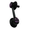 Precise Engineered Car Suspension Stabilizer Link With Reinforced Aluminum Alloy Construction 51320SNAA02 51321SNAA02