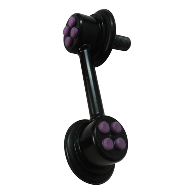 Precise Engineered Car Suspension Stabilizer Link With Reinforced Aluminum Alloy Construction 51320SNAA02 51321SNAA02