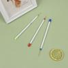 3Pcsset Nail Art Liner Brush Ultra-Thin Line Drawing Pen Manicure Tool Soft Head