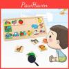 Puzzels en hersenkrakers – Puzzels