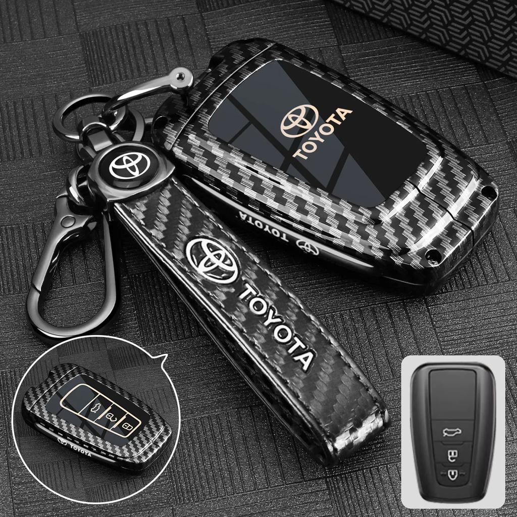 Toyota keycase, eighth or ninth generation Camry, Asia, Dragon, Rui, Fang, Prado, Feng, Han, Wei, Lan, Da, Rong, Fang, car bag