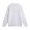 Li Ning Letter Logo Print Crew Neck Pullover Long Sleeve Soft Comfortable Sweatshirt Set Men sweatshirt set AWDVH35-8+AKLUE31-1
