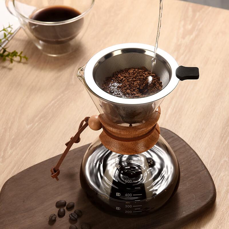 LISM Cold Brew Coffee Maker
