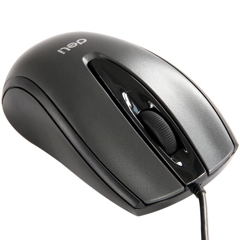 Deli Computer Mouse