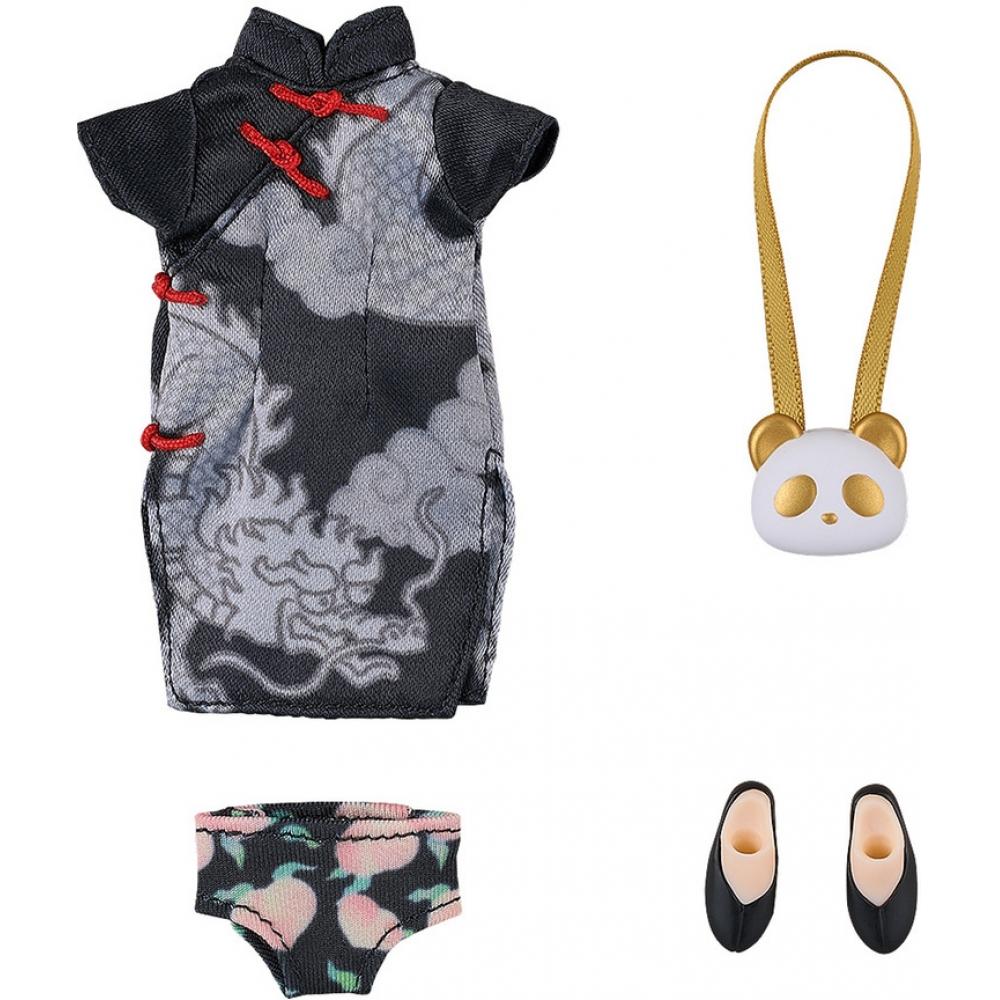 

Nendoroid Nendoroid Doll Outfit Set Chinese Dress Dragon