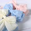 Ribbon Bowknot Curtain Tieback Clasp Curtain Rope Holders Window Curtain Buckles  Home Decor