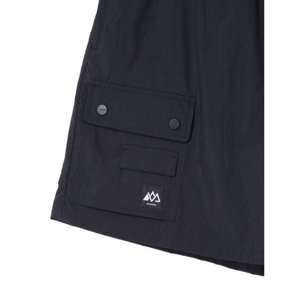 [eider] Women S Campack Wrap Skirt Dwm23313z8