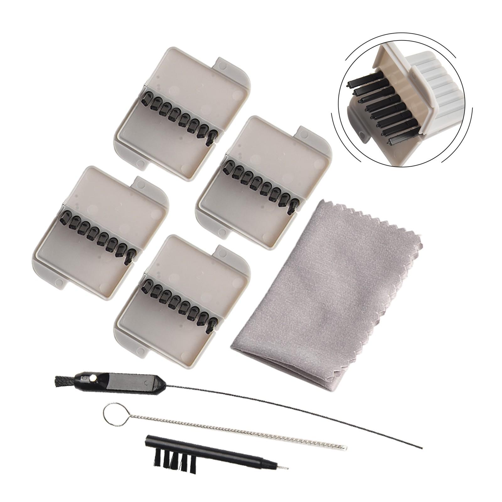 

Фильтры Cerustop Фильтры для слуховых аппаратов Защитные фильтры от ушной серы