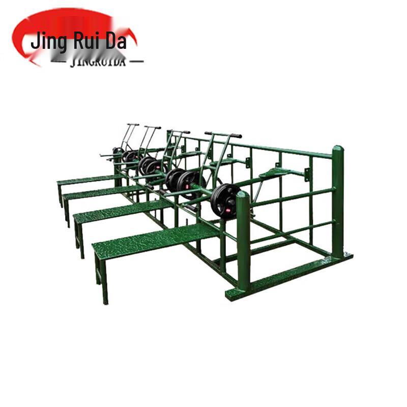 JINGRUIDA Outdoor Strength Training Equipment