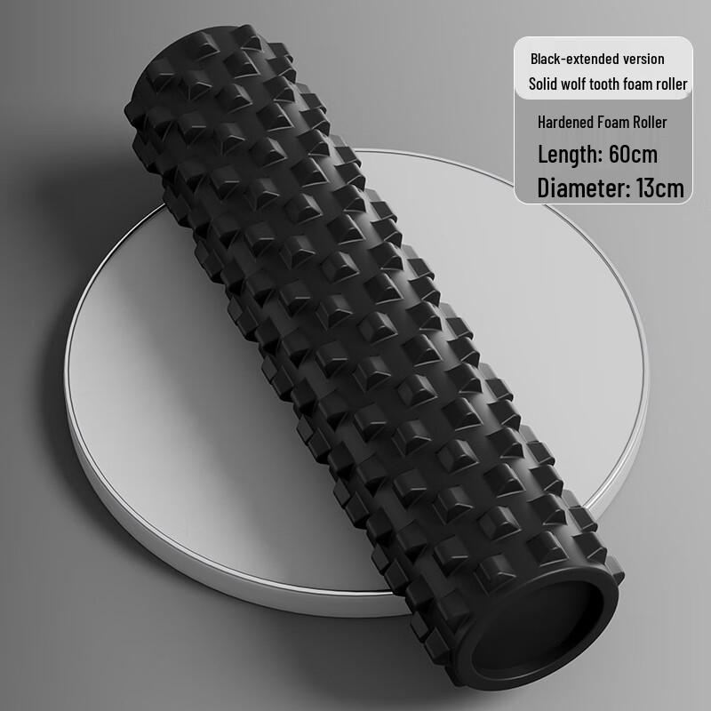 

WEZHO Solid Spiky Foam Roller
