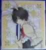 Ichiban Kuji E Prize Nagatsuki Yoru White Rabbit Kingdom Shikishi Single Item Tsukiuta. ~Rabbits Kingdom~