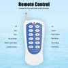 36W A12 V RGB LED Pool Light, Underwater LED Pool Light with Remote Control, Pool Lighting, Pool Lamp, Waterproof Light