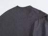 European & American Women's Autumn/Winter Cloak: Chic Long-Sleeve Wool Coat with Fashionable Design