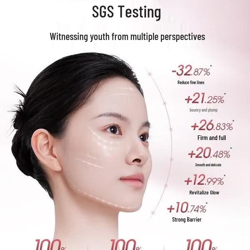 PROYA Firming Skin Secret 3.0 Skincare 4-Piece Set