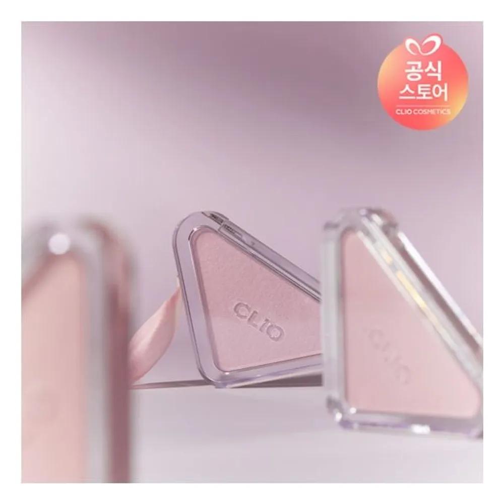 

[clio] Essential Blush Tab