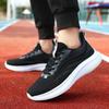 Casual Running Summer Fashion Anti Slip Hiking Mesh Breathability Athletic Shoe Tennis Man Trend 2025 Man Sneakers Couple