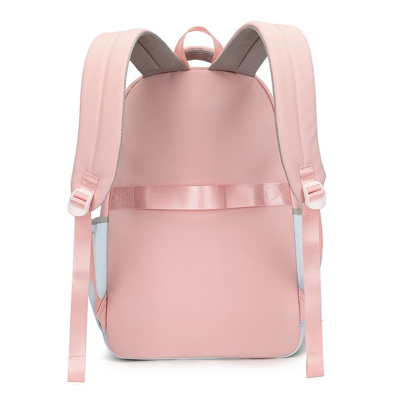 Backpack High-capacity Backpack For Middle School Students Women's Backpack