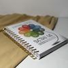 A5 Sustain Me by Barbara O’Neill Naturopathic Planner