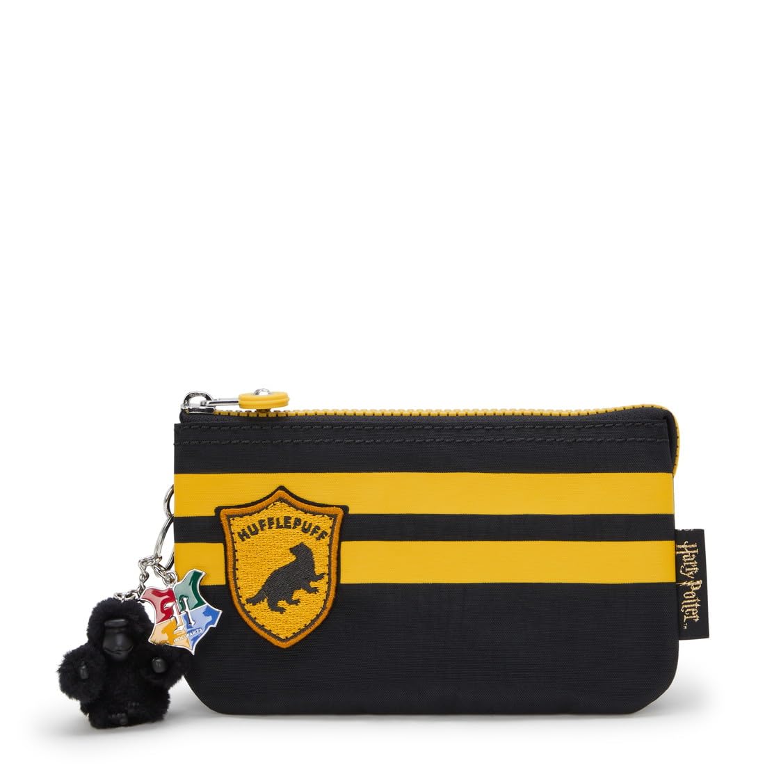 

Kipling x HarryPotter CREATIVITY L Hufflepuff TM KI53775HP 1л
