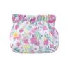 Cosmetics Coin Wire Holder Pouch Bag Portable Earphone Cards Lipsticks Storage Bag Auto Close Organizer Travel Jewelry Bag