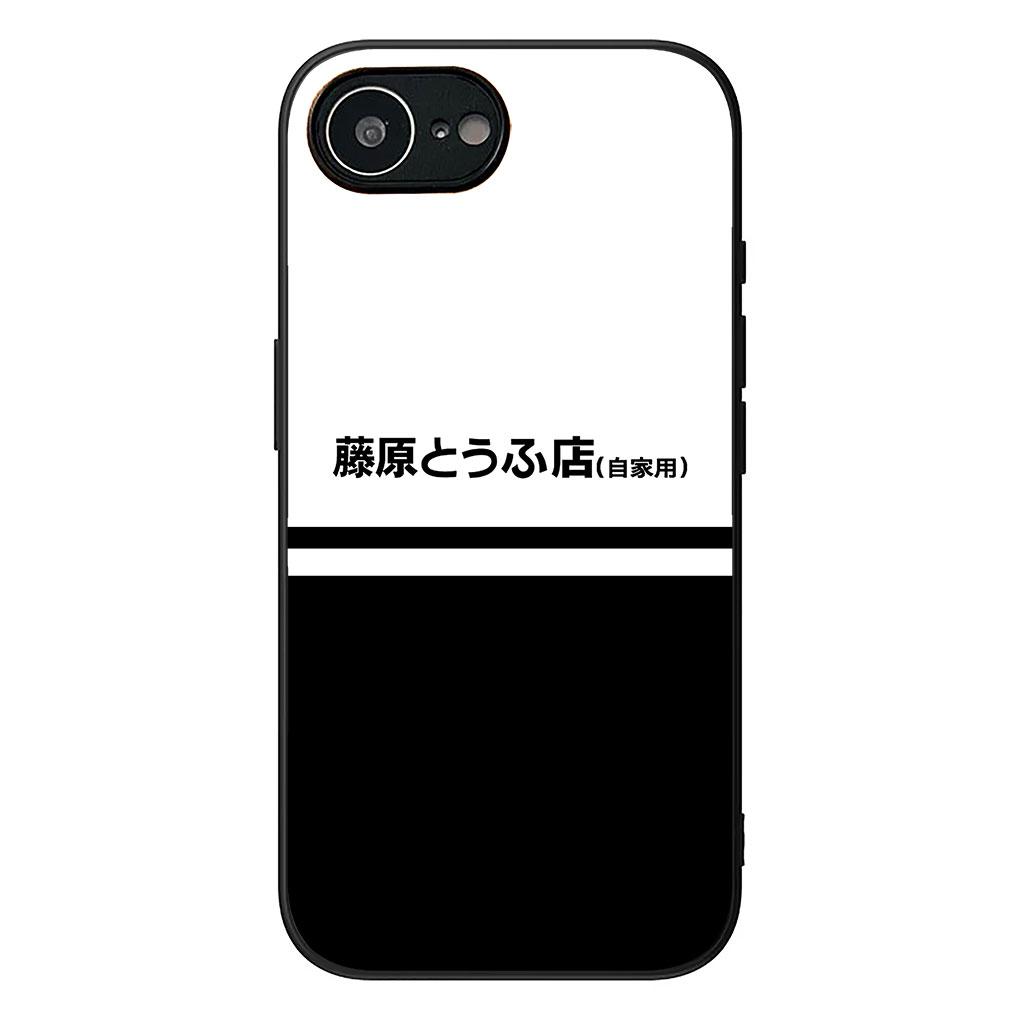 Phone Cover for Motorola Moto Edge 50 30 Fusion 40 NEO Ultra Pro E14 G20 E15 G35 G84 G13 G53 Case Initial D Tofu Shop AE86