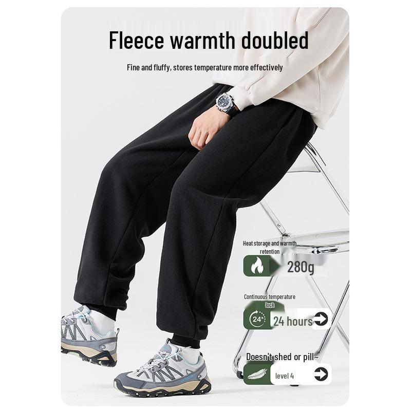 Northeast Outdoor Windproof Waterproof Ski & Work Pants, Versatile for Men & Couples - Winter Trendy Brand