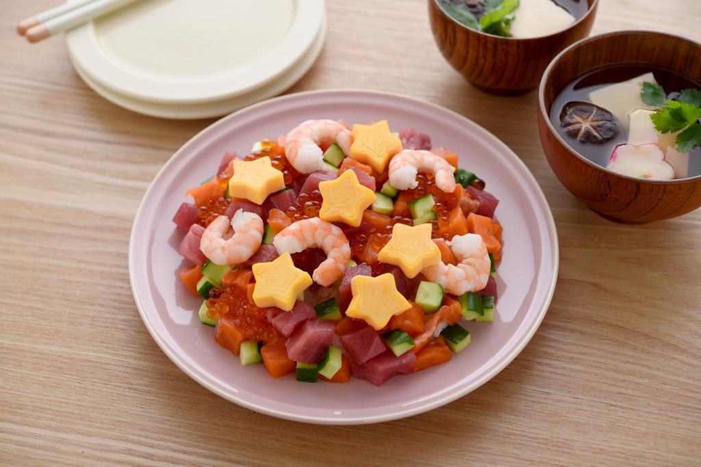 Made In Japan Star Egg Roll Mold Dedicated Cooking Utensil 1 Piece You Can Easily Make a Beautiful Deco Handmade Bento Character Bento Bento Goods