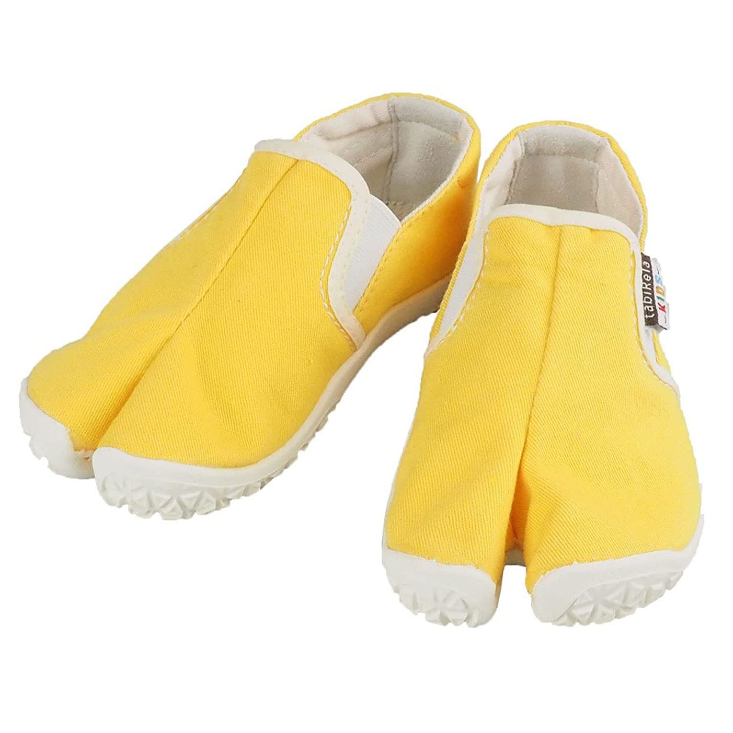

MARUGO Tabirira Kids Tabi 21cm [Marugo] Sneakers, Socks, Shoes, Slip-ons, Men s, Women s, Yellow,