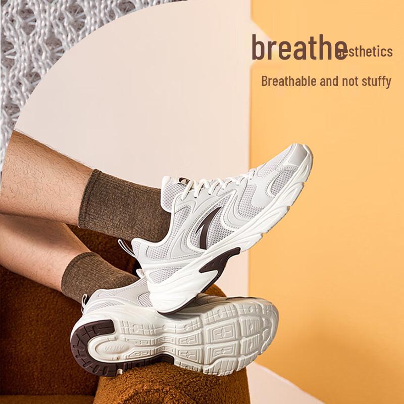 Anta Pantofi Casual Retro OG800