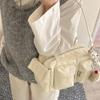Shoulder Bag for Women Pu Leather Slings Purse Handbag Retro Clutch Purse with Zipper Closure for Evening Party Daily
