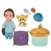 Disney Store Disney Animators Collection Doll Mini Playset Jasmine (Official)