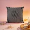 Fashion Lludwig Wildinged Cushion Cover Comfortable Durable Pillow Cover MultiScene for Home Office Car Sofa