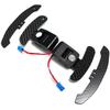Car Carbon Fiber Magnetic Paddle Shifter For BMW F30 F31 F33 F15 F16 F80 F90 F10