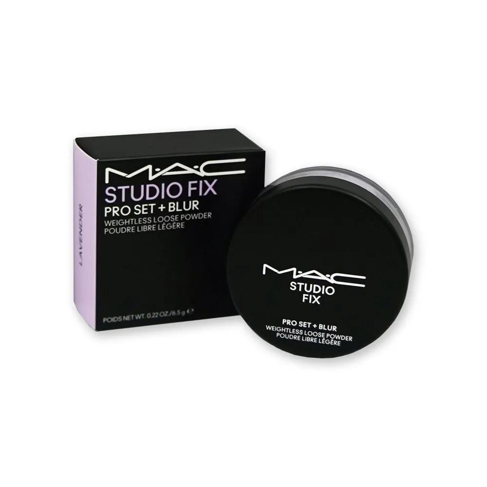 Studio Fix Loose Powder