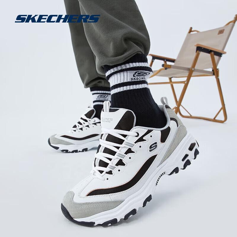 Skechers Men's Classic Retro Dad Shoes