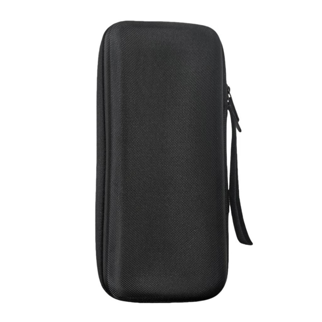 Gaming Console Case Storage Bag Travel Pouch Shockproof with Secure Interior Lining For Ayn Odin 2 Easy Carry Organizers