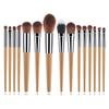 Stroke of Beauty - Set of 15: Makeup Brush