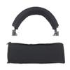 Ventilated Ear Pad Covers Never Slip Grip Technology Extended Wear Comfort For Studio And Outdoor Use