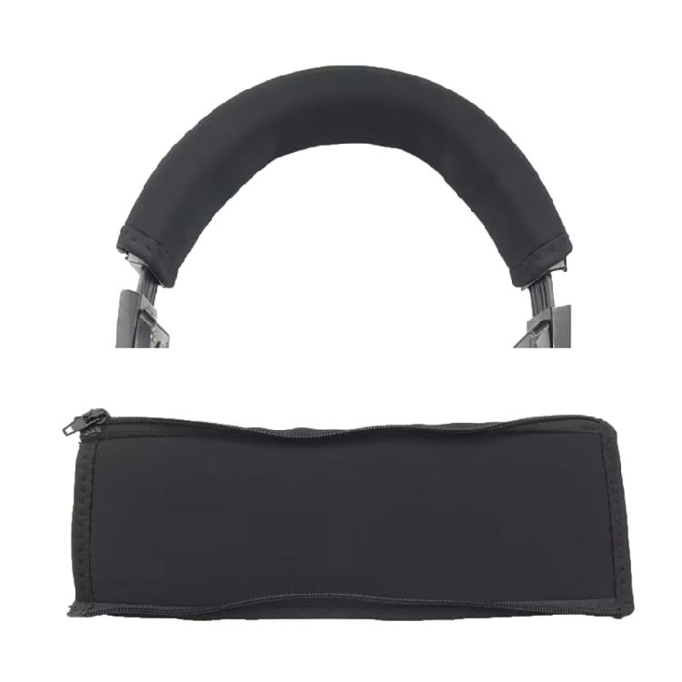 Ventilated Ear Pad Covers Never Slip Grip Technology Extended Wear Comfort For Studio And Outdoor Use
