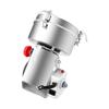2500g Electric Grain Grinder Mill Commercial Spice Grinder 32000r/min High-speed Grinders Machine 304 Stainless Steel Machine