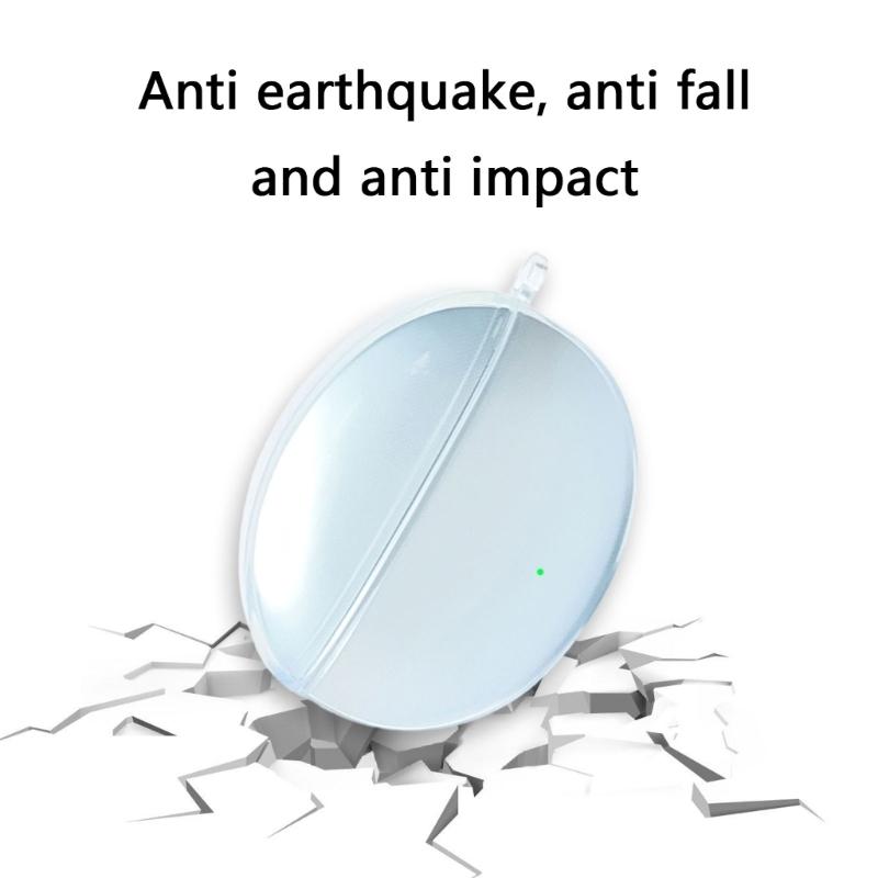 Headphone Skin Soft TPU Housing Case Skin Dustproof Water Resistant Protective Cover Damage Prevention Sleeve for Buds 4